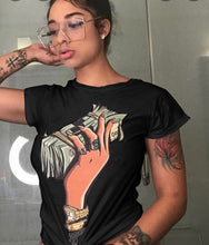 Load image into Gallery viewer, Stacks T-Shirt
