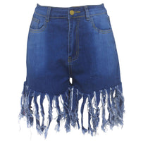Load image into Gallery viewer, Tassel Shorts

