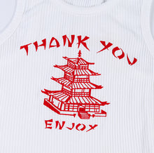 Load image into Gallery viewer, China Town Crop Top
