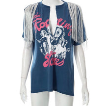 Load image into Gallery viewer, Rolling Stones T-shirt

