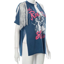 Load image into Gallery viewer, Rolling Stones T-shirt
