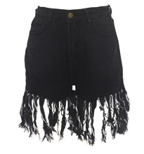 Load image into Gallery viewer, Tassel Shorts
