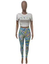 Load image into Gallery viewer, Pucci Two Piece Set
